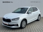 Škoda Fabia, Top Selection 1.0TSi 85kW 7°DS,