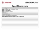 Škoda Fabia, Top Selection 1.0TSi 85kW 7°DS,
