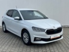 Škoda Fabia, Top Selection 1.0TSi 85kW 7°DS,
