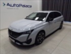 Peugeot 308, 1,5 SW ALLURE HDi 130  AUT, kombi,