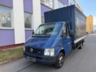 Volkswagen LT, 46 2,5 TDI /80 kW/ plachta