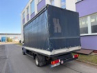 Volkswagen LT, 46 2,5 TDI /80 kW/ plachta