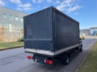 Volkswagen LT, 46 2,5 TDI /80 kW/ plachta