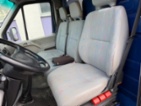 Volkswagen LT, 46 2,5 TDI /80 kW/ plachta
