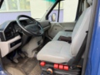 Volkswagen LT, 46 2,5 TDI /80 kW/ plachta