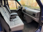 Volkswagen LT, 46 2,5 TDI /80 kW/ plachta