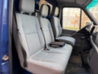 Volkswagen LT, 46 2,5 TDI /80 kW/ plachta
