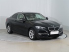 BMW Řada 2, 218i, Automat, Serv.kniha, Kůže,,