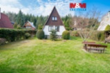 Prodej chaty, 684 m², Vysoká