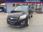 Chevrolet Trax, 1.7 D 96Kw, kombi, nafta