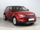 Land Rover Range Rover Evoque, SD4, 4X4, Automat,