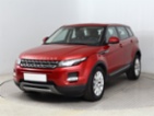 Land Rover Range Rover Evoque, SD4, 4X4, Automat,