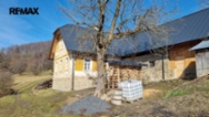 Prodej rekreačního objektu 259 m² - Vsetín. ID