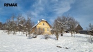 Prodej rekreačního objektu 259 m² - Vsetín. ID