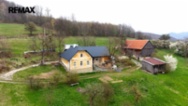 Prodej rekreačního objektu 259 m² - Vsetín. ID