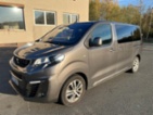 Peugeot Traveller, Allure 2,0HDi AUT6 ČR, MPV,