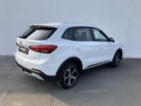 MG ZS, ELEGANCE, SUV, benzin