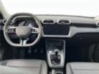 MG ZS, ELEGANCE, SUV, benzin