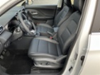 MG ZS, ELEGANCE, SUV, benzin