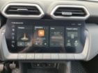 MG ZS, ELEGANCE, SUV, benzin