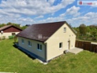 Prodej RD 4 + kk, 132 m2, Sudoměřic