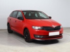 Skoda Rapid Spaceback, 1.2 TSISpaceback , Xenony,