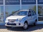 Suzuki Ignis, 1,3 i TAŽNÉ STŘEŠNÍ NOSIČ, hatchback