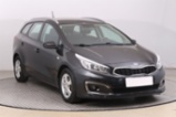 Kia Ceed, 1.6 CRDi, Serv.kniha, Klima, Tempomat,,