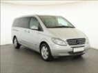 Mercedes Viano, 3.0 CDITrend , Klima, ČR