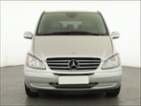 Mercedes Viano, 3.0 CDITrend , Klima, ČR
