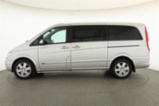 Mercedes Viano, 3.0 CDITrend , Klima, ČR