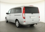 Mercedes Viano, 3.0 CDITrend , Klima, ČR