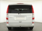 Mercedes Viano, 3.0 CDITrend , Klima, ČR