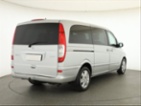 Mercedes Viano, 3.0 CDITrend , Klima, ČR