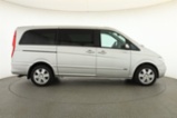 Mercedes Viano, 3.0 CDITrend , Klima, ČR