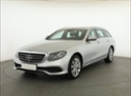 Mercedes Třída E, E 350 d,, Combi, Diesel