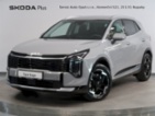 Kia Sportage, TOP 1.6T-GDi 110KW DCT, SUV, benzin