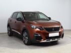 Peugeot 3008, 1.6 BlueHDi, Kůže, Navi, Tempomat,,
