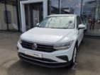 Volkswagen Tiguan, 2.0 TDI DSG, SUV, nafta