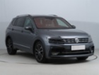 VW Tiguan Allspace, 2.0 BiTDIR-Line ,, SUV, Diesel