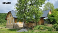 Prodej rekreačního objektu 259 m² - Vsetín. ID