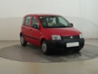 Fiat Panda, 1.2, LPG, Serv.kniha, nová STK,,