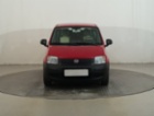 Fiat Panda, 1.2, LPG, Serv.kniha, nová STK,,
