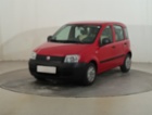 Fiat Panda, 1.2, LPG, Serv.kniha, nová STK,,