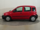 Fiat Panda, 1.2, LPG, Serv.kniha, nová STK,,