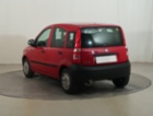 Fiat Panda, 1.2, LPG, Serv.kniha, nová STK,,