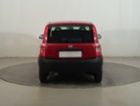 Fiat Panda, 1.2, LPG, Serv.kniha, nová STK,,