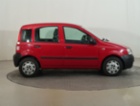 Fiat Panda, 1.2, LPG, Serv.kniha, nová STK,,