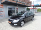 Škoda Octavia, 1,2TSI FAMILY, SERVISNÍ KNÍŽKA,