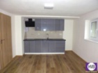 Prodej bytu (nebytové jednotky) 2+kk, 34,8 m2/P, v